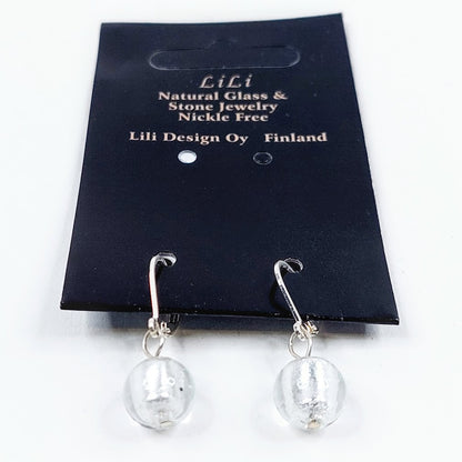 LiLi Design lasikorvakorut