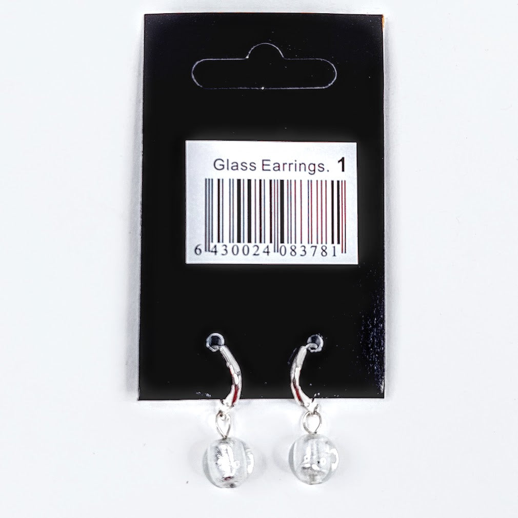 LiLi Design lasikorvakorut