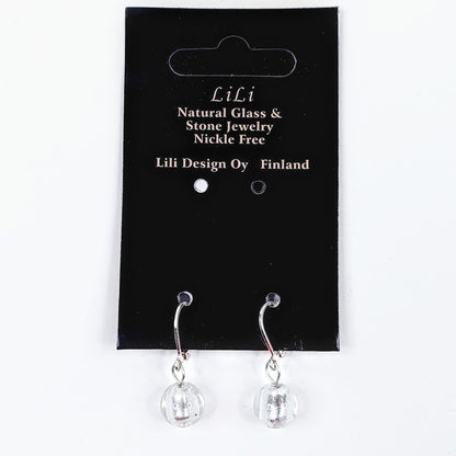 LiLi Design lasikorvakorut