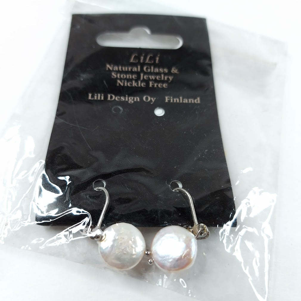 LiLi Design korvakorut