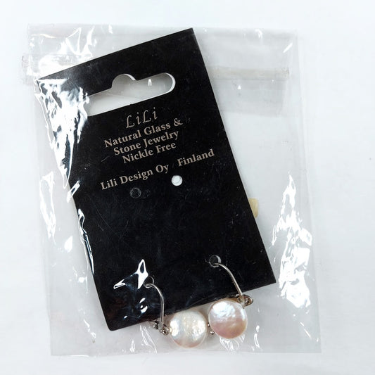 LiLi Design korvakorut