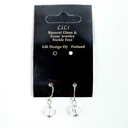 LiLi Design lasikorvakorut