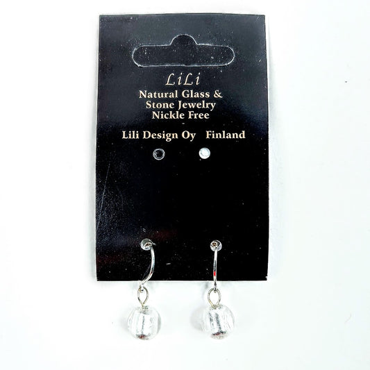 LiLi Design lasikorvakorut