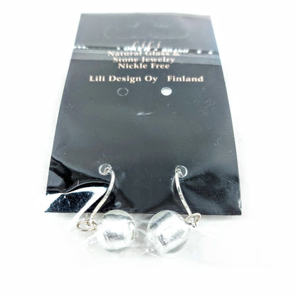 LiLi Design lasikorvakorut