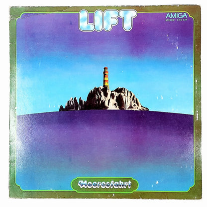 Lift: Meeresfahrt LP