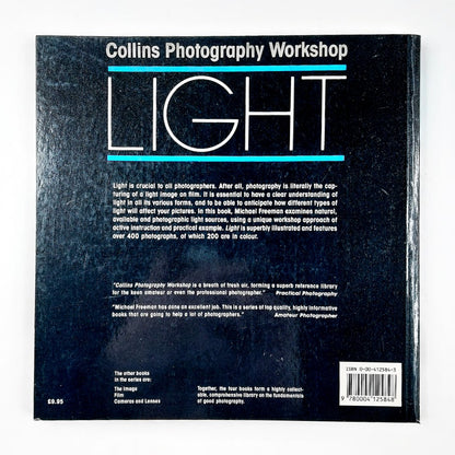 Michael Freeman: Light