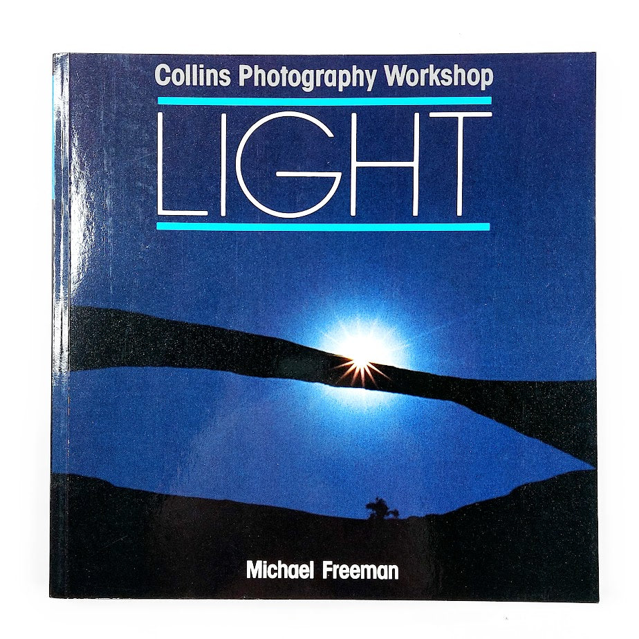 Michael Freeman: Light