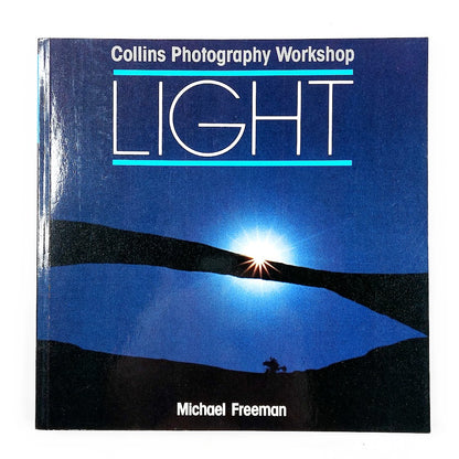 Michael Freeman: Light