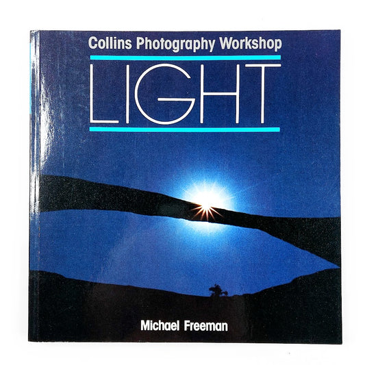 Michael Freeman: Light