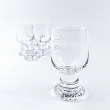 Iittala Joiku liköörilasit 6 kpl