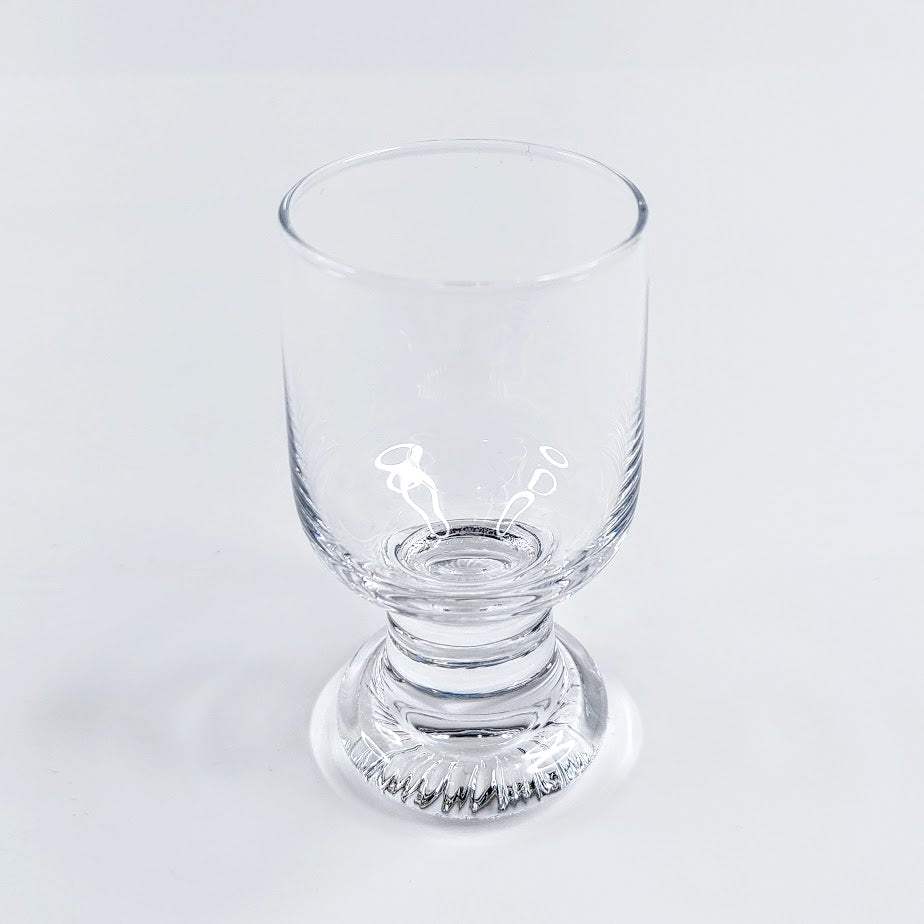 Iittala Joiku liköörilasit 6 kpl