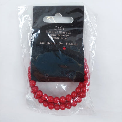 LiLi Design kaulakoru