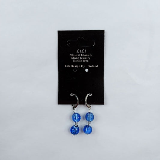 LiLi Design lasikorvakorut