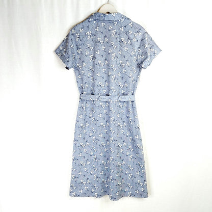Liljeros vintage mekko koko 38