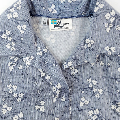 Liljeros vintage mekko koko 38
