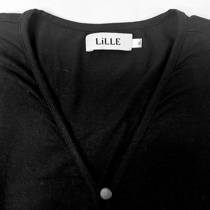 Lille Jatta trikoohaalari koko XL