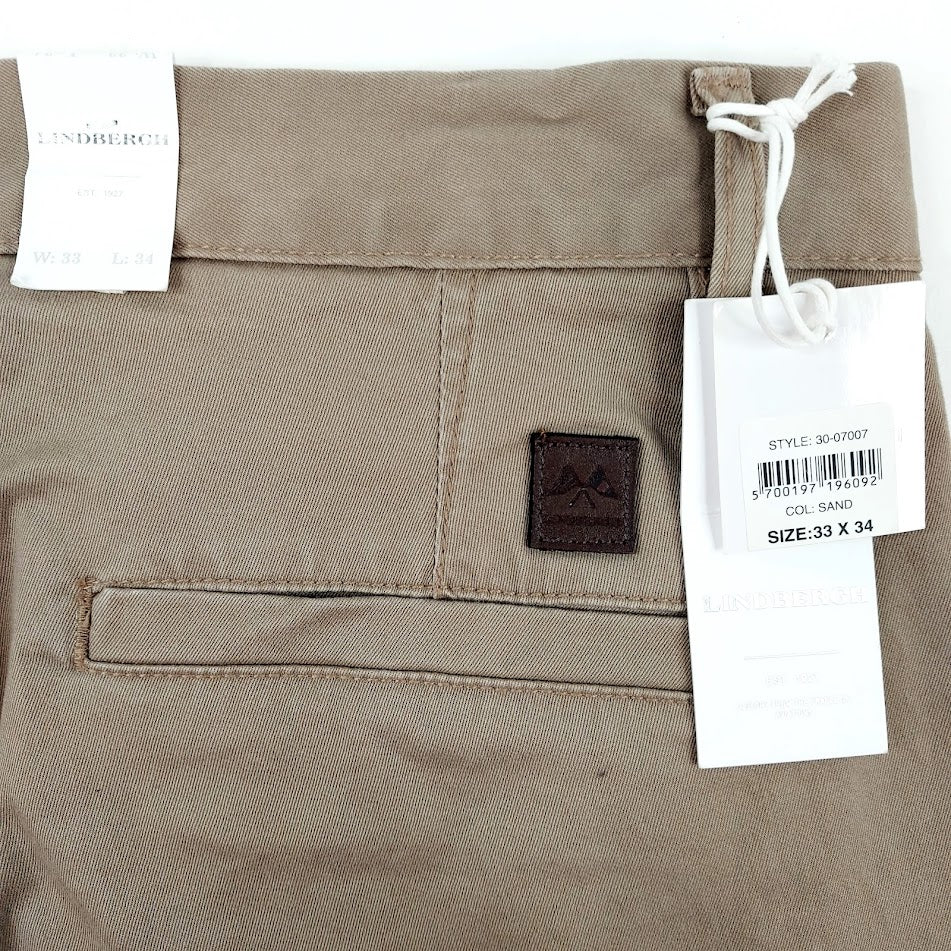 Lindbergh housut koko 33/34"