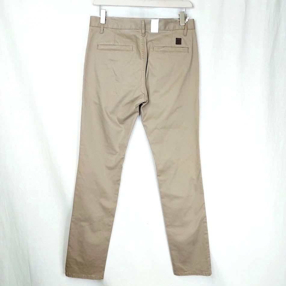Lindbergh housut koko 33/34"
