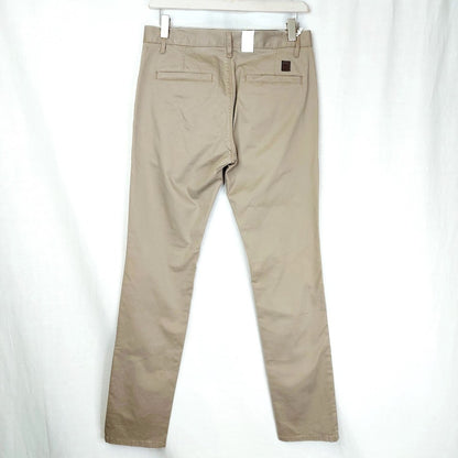 Lindbergh housut koko 33/34"