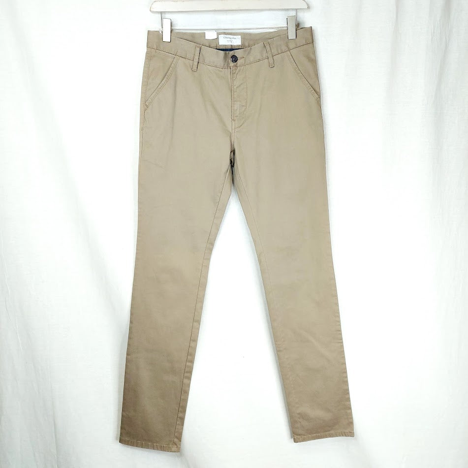 Lindbergh housut koko 33/34"
