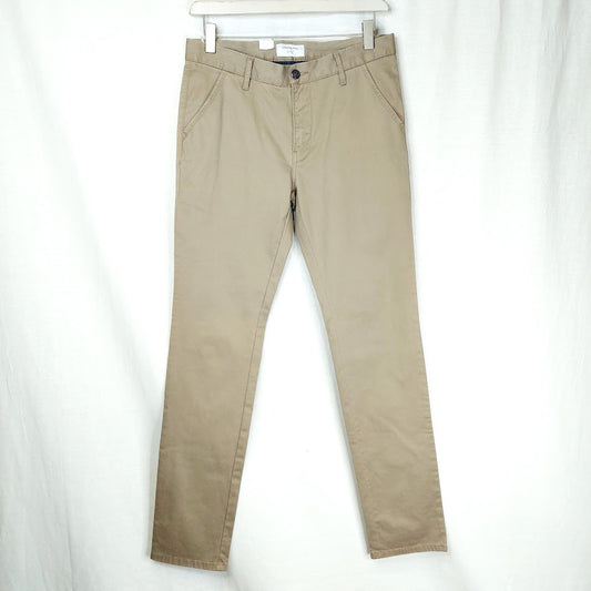 Lindbergh housut koko 33/34"