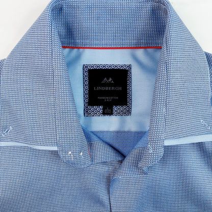 Lindbergh kauluspaita koko L