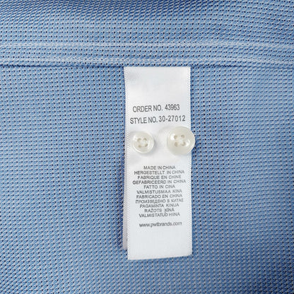 Lindbergh kauluspaita koko L