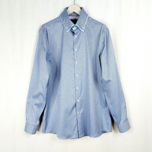 Lindbergh kauluspaita koko L