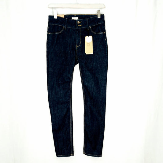 Lindex Lilly The Slim Shaping farkut koko 42