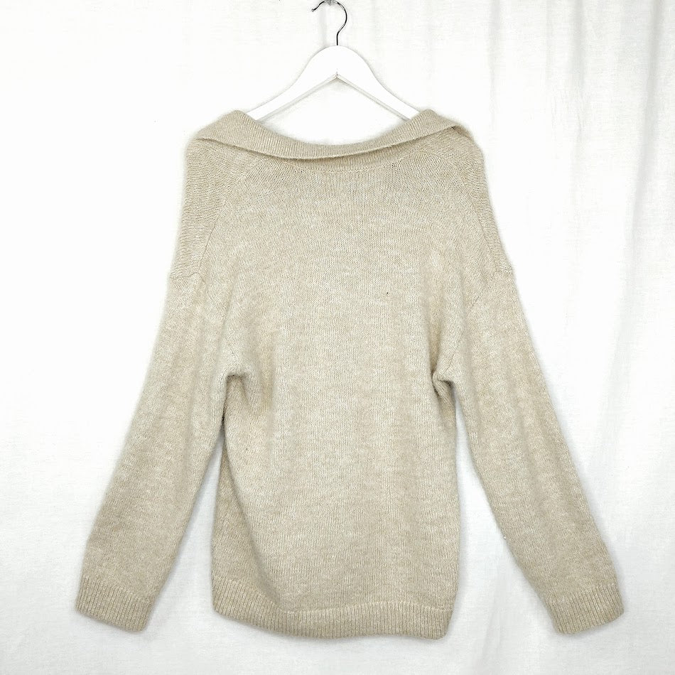 Lindex neulepusero koko S