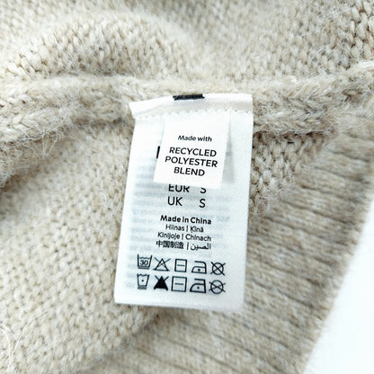 Lindex neulepusero koko S