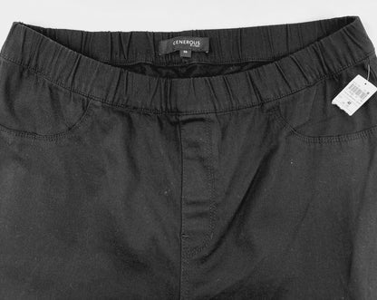 Lindex generous stretchfarkut koko 48