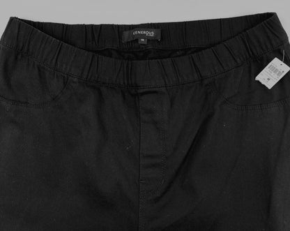 Lindex generous stretchfarkut koko 48
