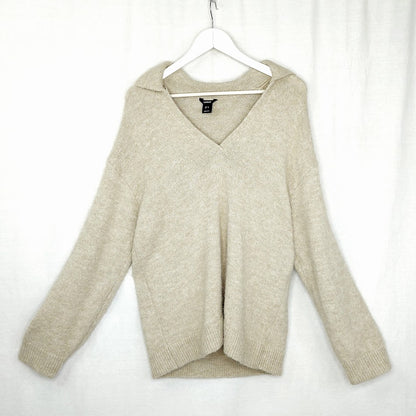 Lindex neulepusero koko S