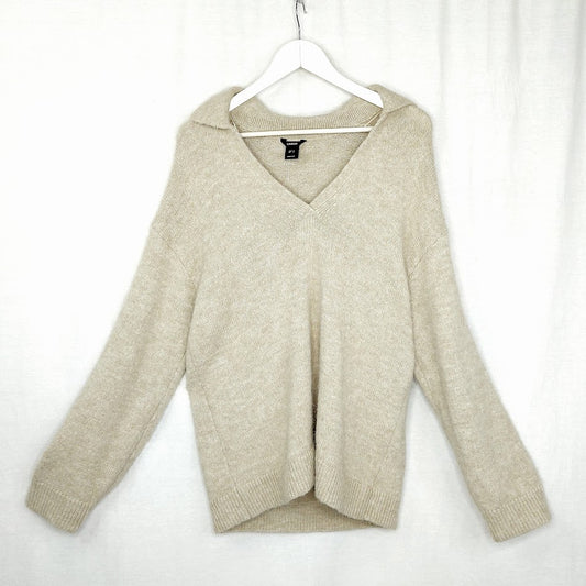 Lindex neulepusero koko S