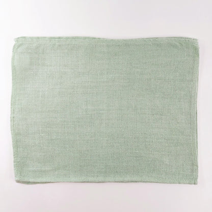 Linen Trade pellavapöytätabletti 33x42 cm 4 kpl