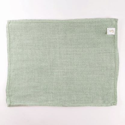 Linen Trade pellavapöytätabletti 33x42 cm 4 kpl