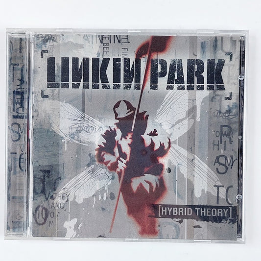 Linkin Park: Hybrid Theory CD