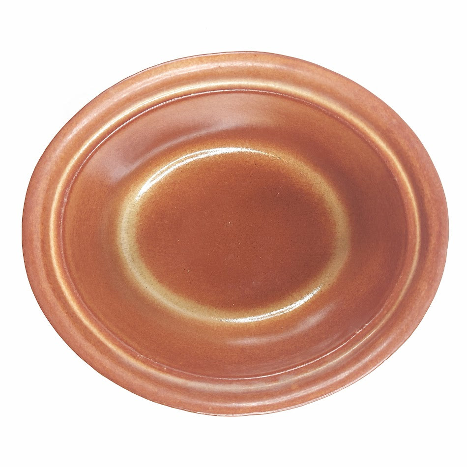Keraaminen lintuvuoka