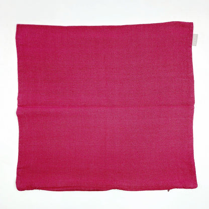 Linum silkkityynynpäällinen 46x48 cm 2 kpl