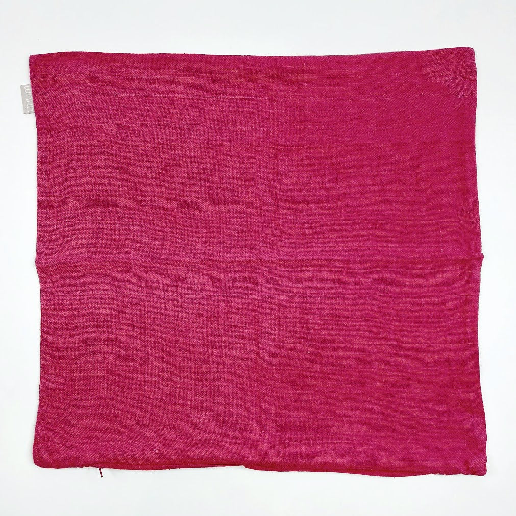 Linum silkkityynynpäällinen 46x48 cm 2 kpl