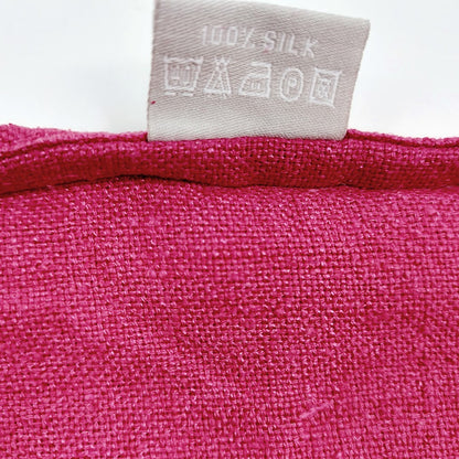 Linum silkkityynynpäällinen 46x48 cm 2 kpl