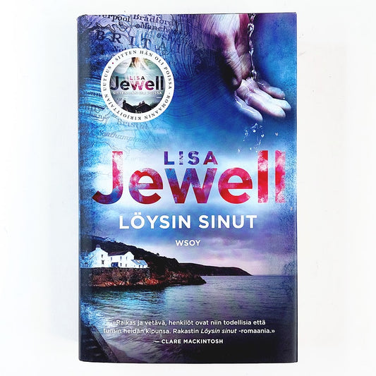Lisa Jewell: Löysin sinut