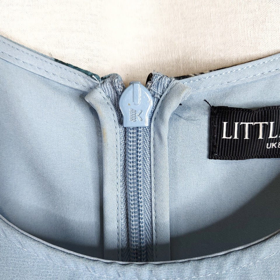Little Mistress mekko koko 36
