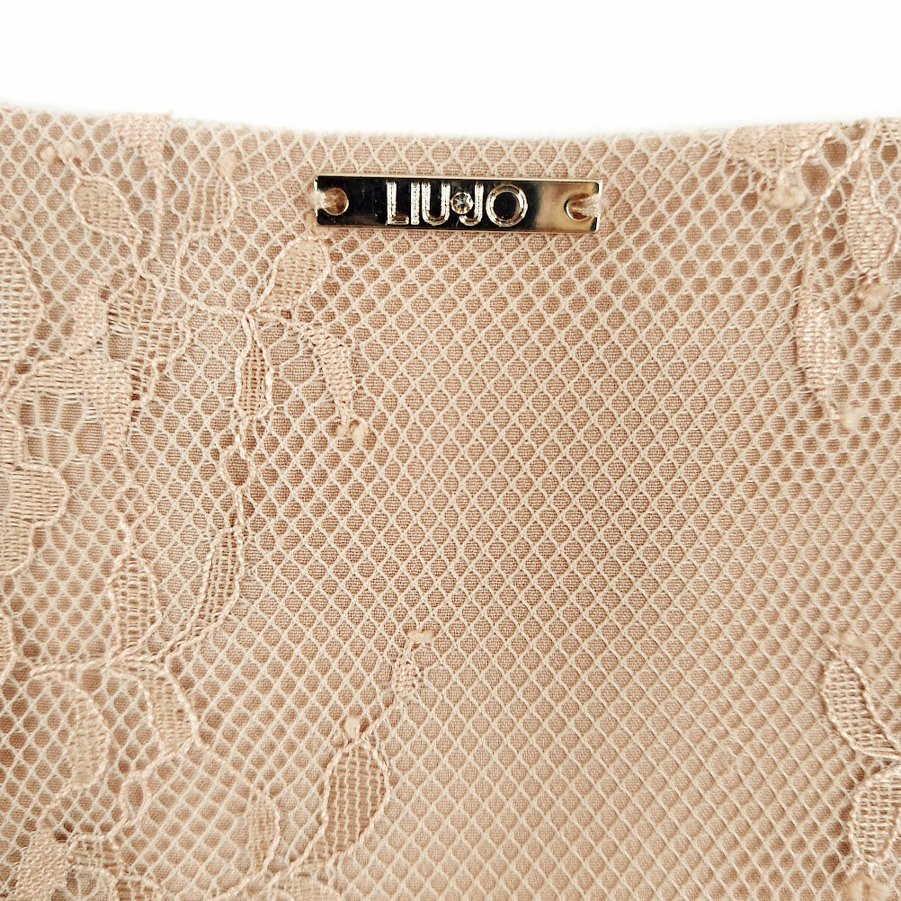 Liu Jo hihaton mekko koko 40