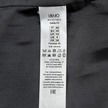 Liu Jo välikausitakki koko 36