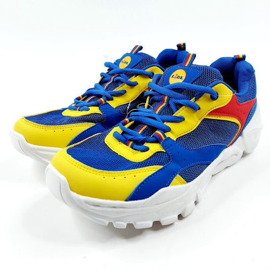 Livergy miesten Lidl-lenkkarit koko 41