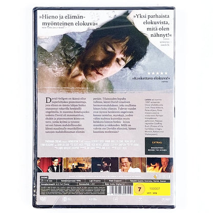 Loisto DVD