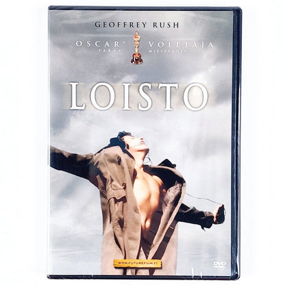 Loisto DVD
