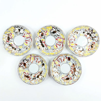 Lomonosov Sunny Daisy teeastiasto 14 osaa